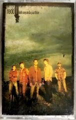 Redd / Kirli Suyunda  Parıltılar KASET