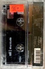 Redd / Kirli Suyunda  Parıltılar KASET
