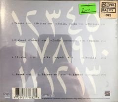 Rachid Taha - Rachid Taha CD