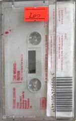 Queen - The Works KASET