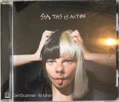 Sia - This İs Acting CD