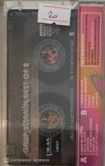 Best Of 2 Vitamin KASET