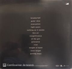 Pearl Jam Binaural LP