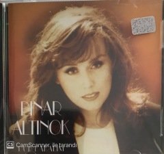 Pınar Altınok Dur Bakalım CD
