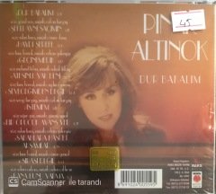 Pınar Altınok Dur Bakalım CD