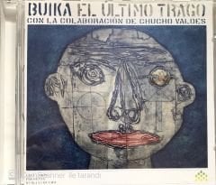Buika - El Ultimo Trago CD