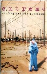 Extreme / Waiting For The Punchline KASET