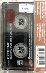 Extreme / Waiting For The Punchline KASET