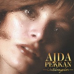 Ajda Pekkan Unutulmayanlar LP