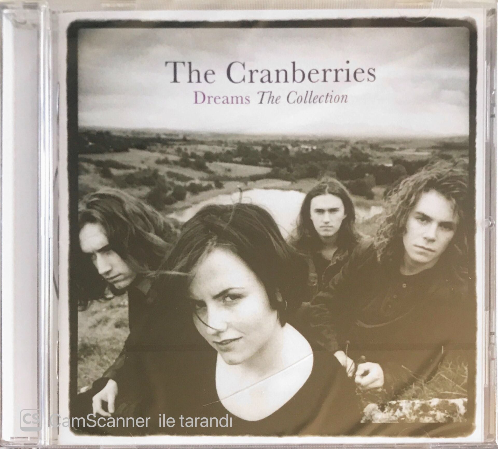 The Cranberries - Dreams (The Collection) - CD