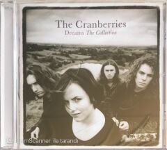 The Cranberries - Dreams (The Collection) - CD