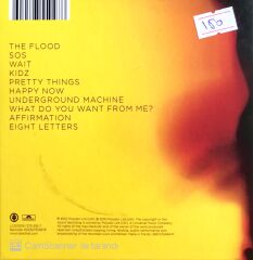 Take That / Progress CD