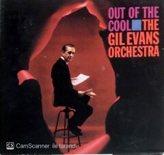 The Gil Evans Orchestra - Out Of The Cool - CD