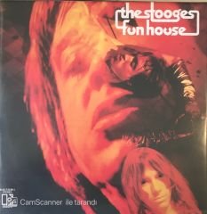 The Stooges - Fun House Double  LP