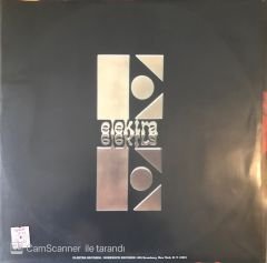 The Stooges - Fun House Double  LP