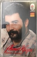 Ahmet Kaya Şafak Türküsü KASET
