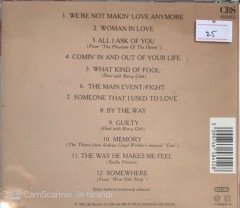 Barbra Streisand A Collection Greatest Hits And More CD