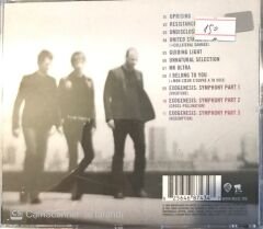 Muse - The Resistance CD