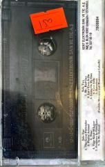 The Freddie Mercury Album KASET