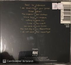 Sinead O'Connor I do not want what I haven't got CD