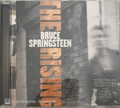 Bruce Springsteen The Rising CD
