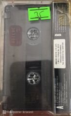 Red Songs -  Dünya Devrim Şarkıları KASET