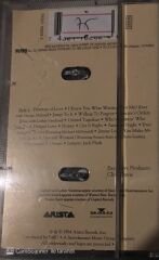 Aretha Franklin Greatest Hits KASET