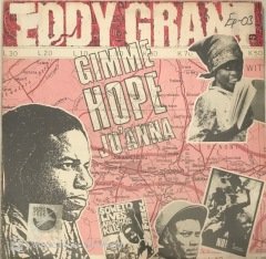 Eddy Grant Gimme Hope Jo'anna MAXI