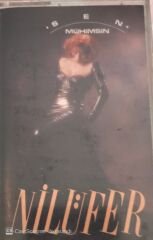 Nilüfer Sen Mühimsin KASET