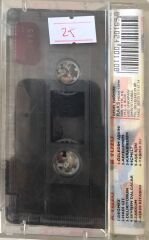 Serdar Ortaç Aşk İçin KASET
