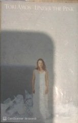 Tori Amos Under The Pink KASET