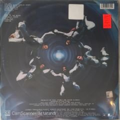 Journey Frontiers LP + 45lik