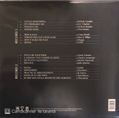 Sting - Duets Double LP