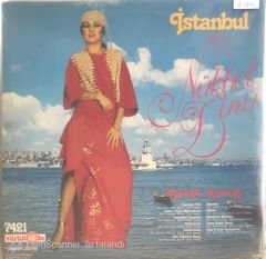 Nükhet Duru / İstanbul LP
