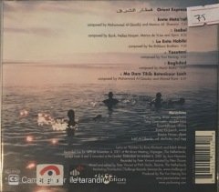 Orient Express CD
