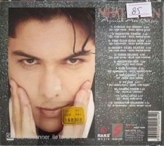 Nihat Doğan Ayrılık Acı Bir Şey CD