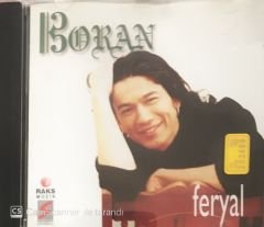 Boran - Feryal CD