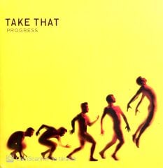 Take That / Progress CD