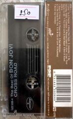 Bon Jovi - Cross Road KASET