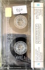 Ahmet Kaya Şafak Türküsü KASET