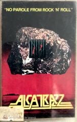 Alcatrazz / No Parole From Rock 'N' Roll KASET