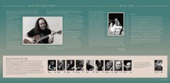 Bülent Somay – Water And Other Elements LP