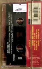 Alcatrazz / No Parole From Rock 'N' Roll KASET