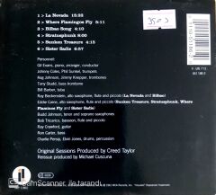 The Gil Evans Orchestra - Out Of The Cool - CD