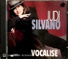 Judi Silvano / Vocalise CD