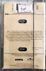 Aretha Franklin - Greatest Hits - KASET