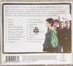 The Cranberries - Dreams (The Collection) - CD