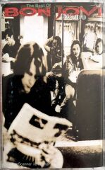 Bon Jovi - Cross Road KASET
