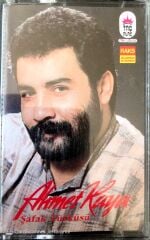 Ahmet Kaya Şafak Türküsü KASET