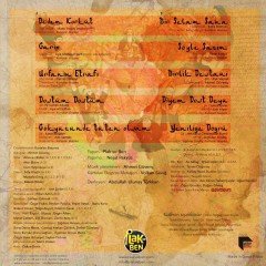 Seyyal Taner Kurtalan Ekspres Aşıklar Bir Dede Korkut Masalı LP